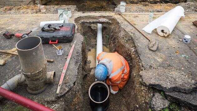 Assainissement individuel